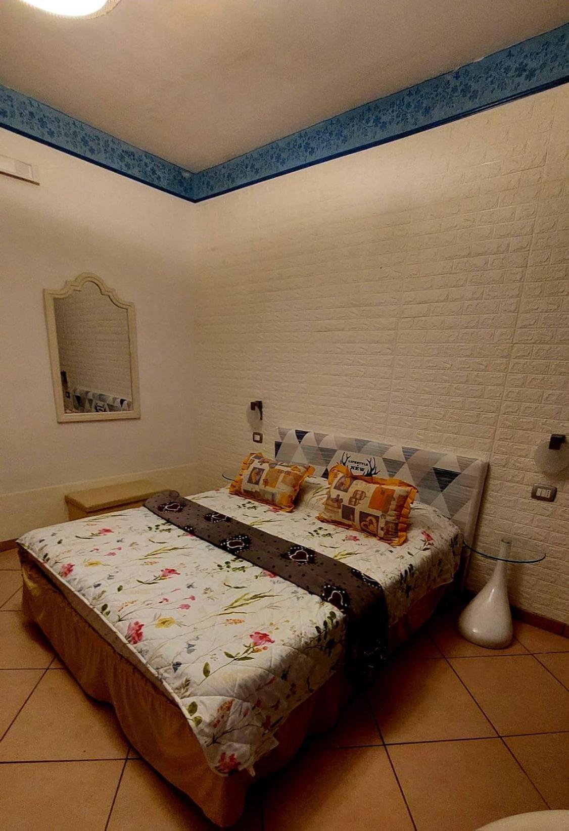 อิล มีรโต้อีลาโรซ่า Bed & Breakfast อาเรเนลลา ภายนอก รูปภาพ